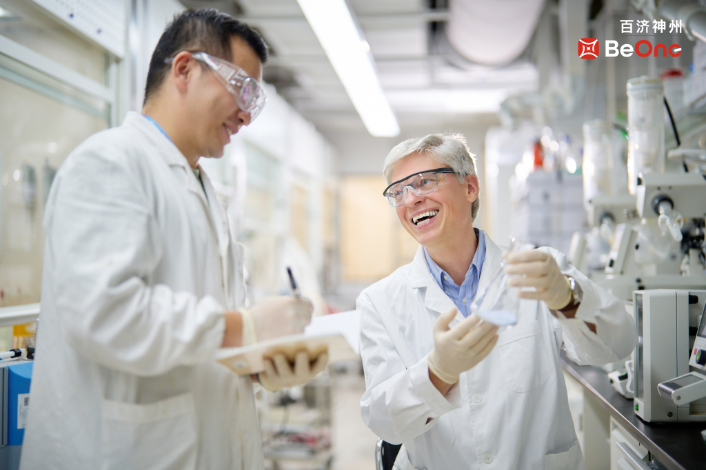 北京研发中心04