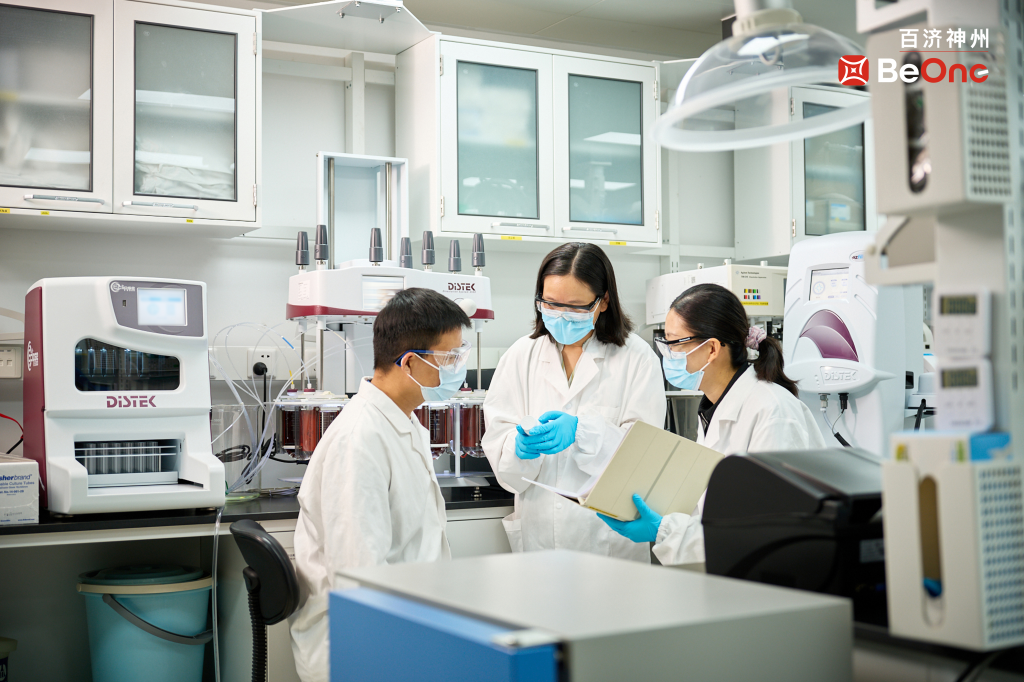 北京研发中心05